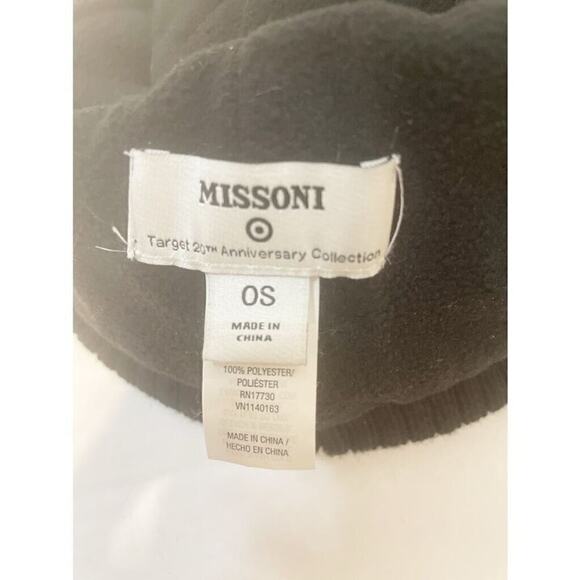 Missoni Stocking Hat Beanie - Picture 3 of 3